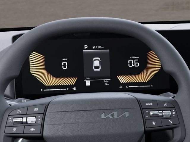 New 2026 Kia K4 FWD image 22