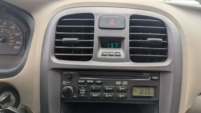 Used 2005 Hyundai Sonata GL FWD image 32
