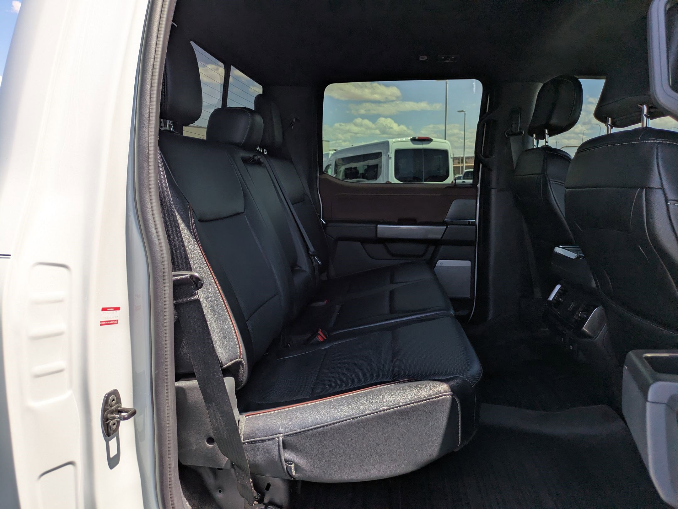 Certified 2023 Ford F150 Lariat AWD/4WD image 32