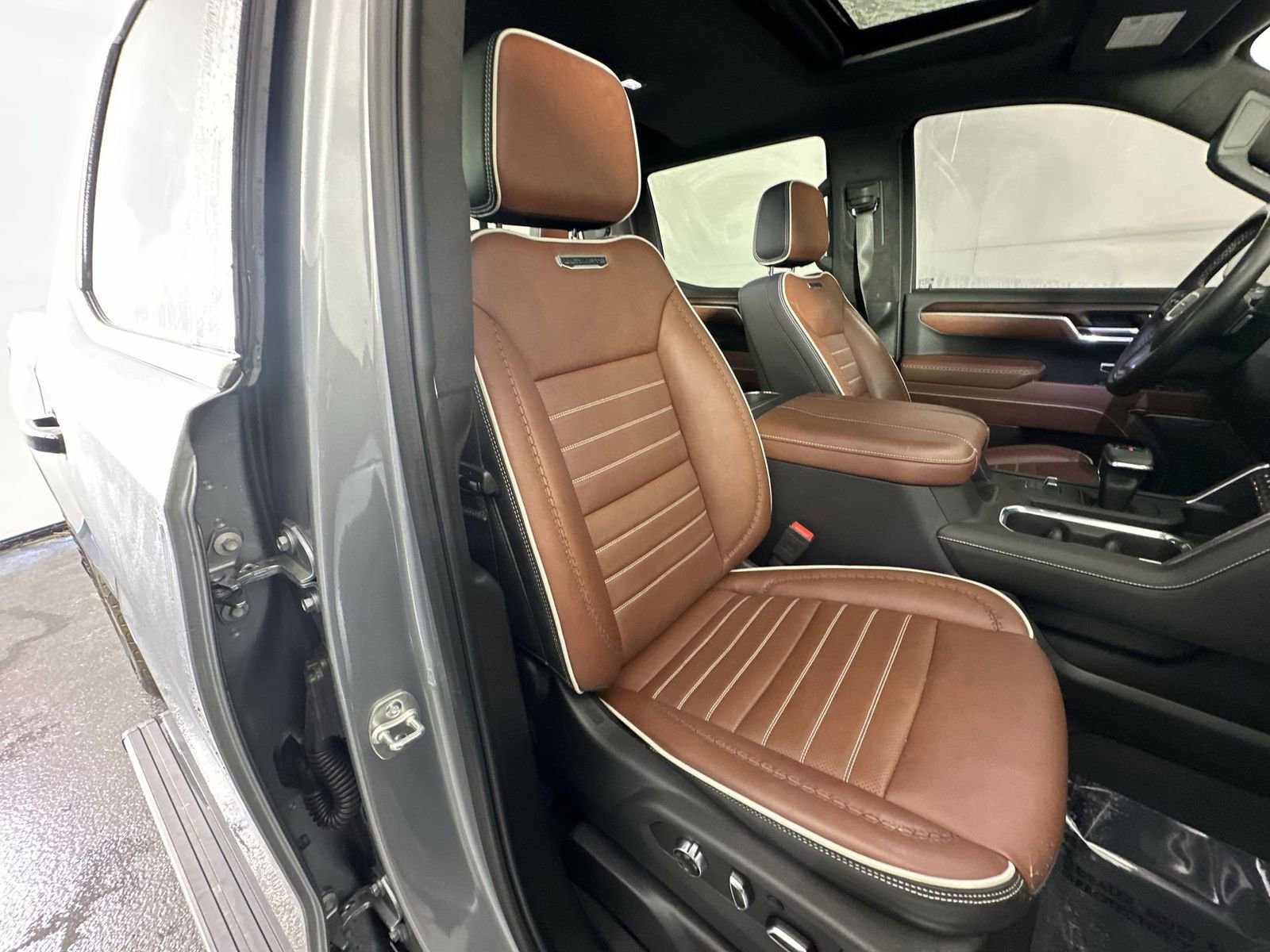 Used 2025 GMC Sierra 1500 Denali Ultimate AWD/4WD image 27