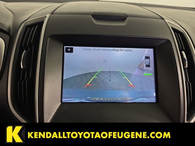 Used 2016 Ford Edge SEL w/ Equipment Group 201A image 14