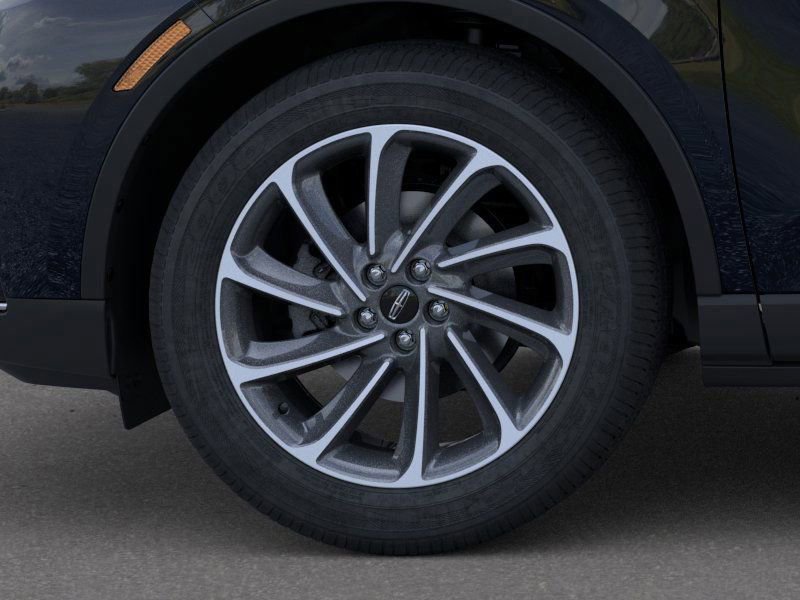 New 2025 Lincoln Corsair FWD w/ Equipment Group 101A image 19