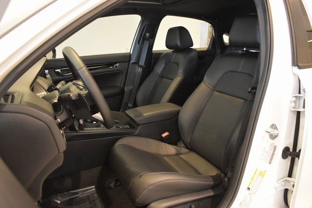 Used 2024 Honda Civic Sport Touring image 5