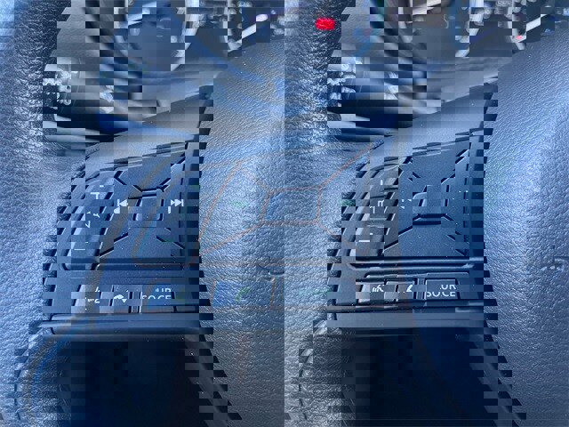 New 2025 Nissan Versa S w/ Trunk Package image 24