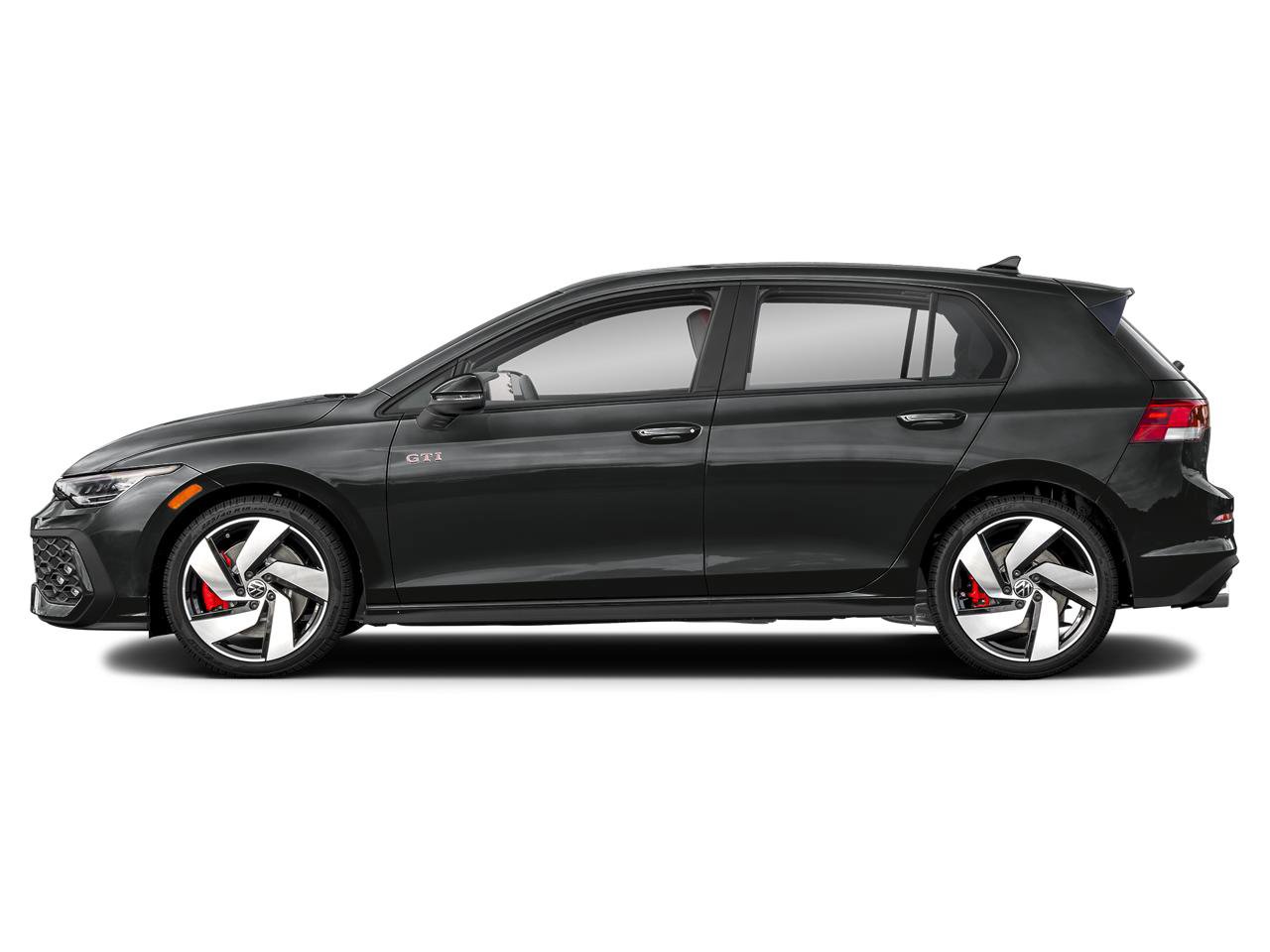 New 2026 Volkswagen GTI S FWD image 37