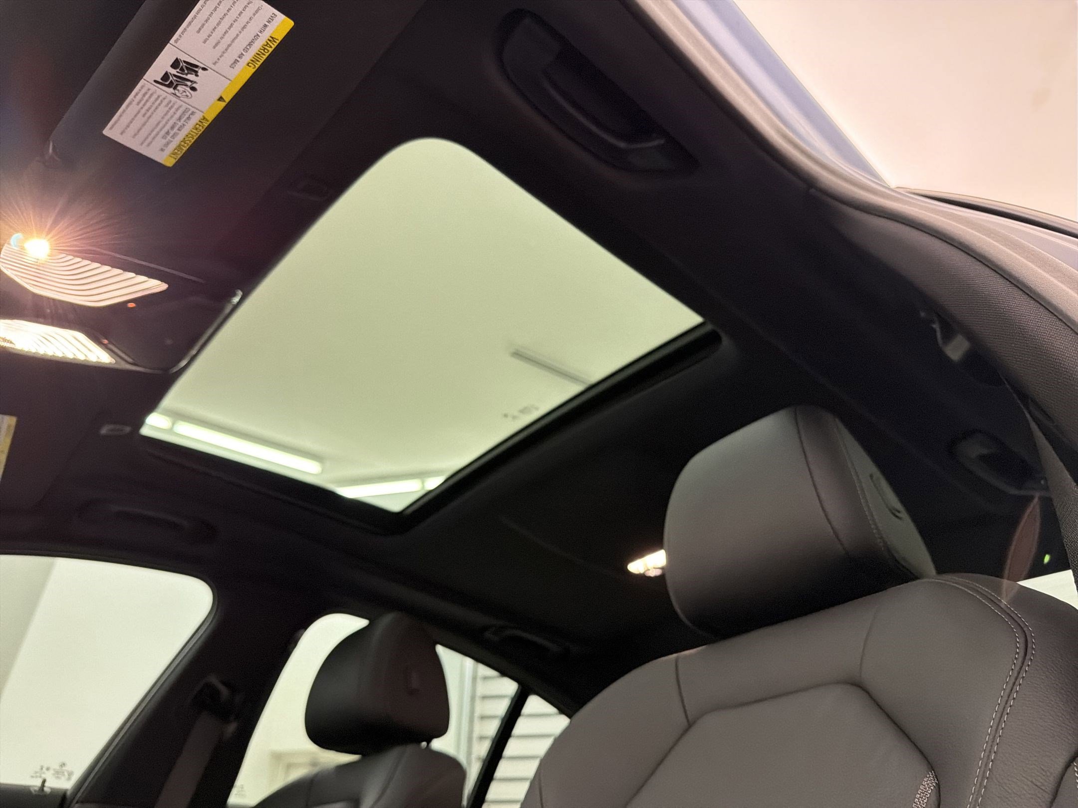 Certified 2023 BMW 540i xDrive w/ M Sport Package image 16