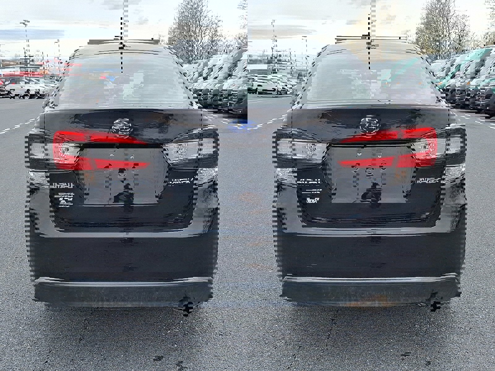 Used 2019 Subaru Impreza 2.0i AWD/4WD image 6