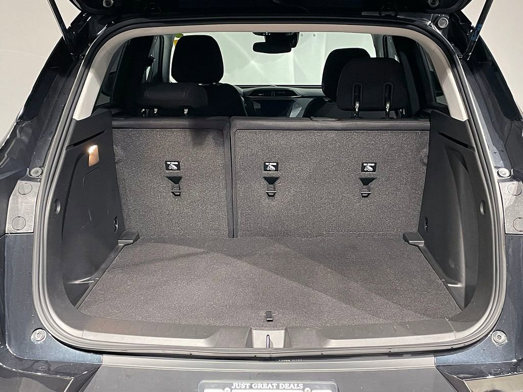 Used 2023 Chevrolet TrailBlazer LT image 5