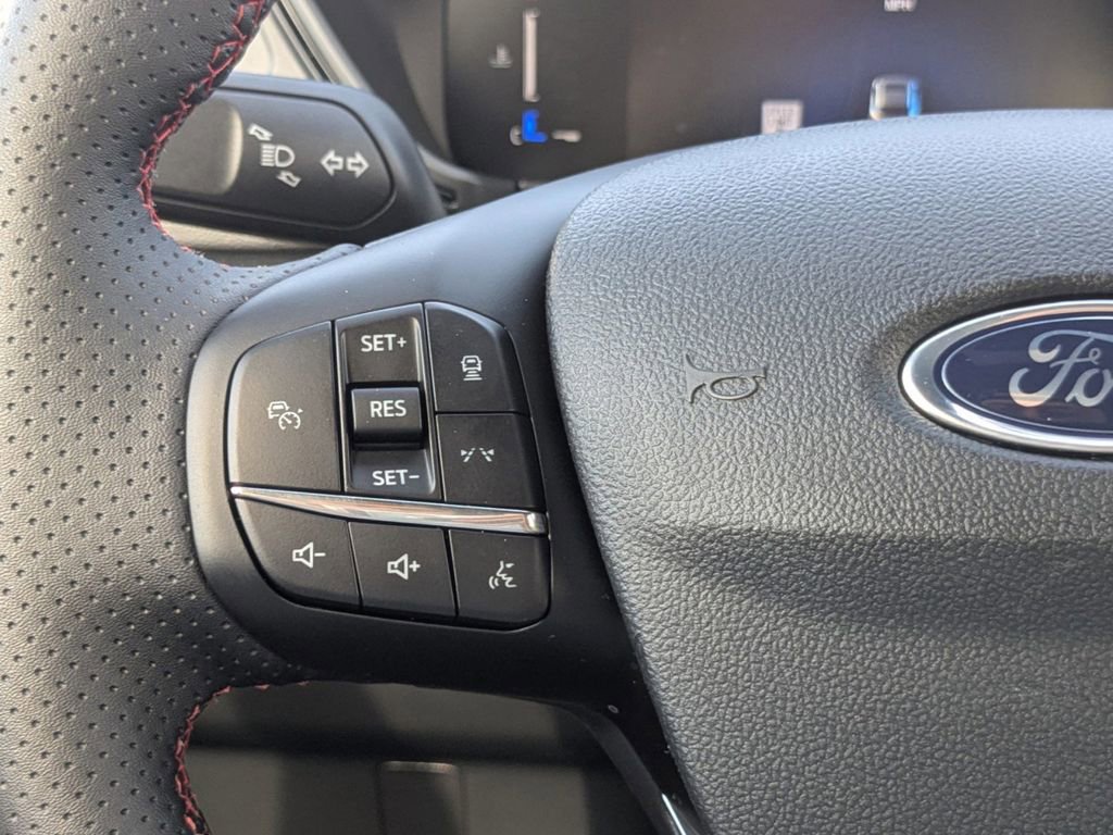 New 2026 Ford Escape ST-Line w/ Tech Pack #1 image 26