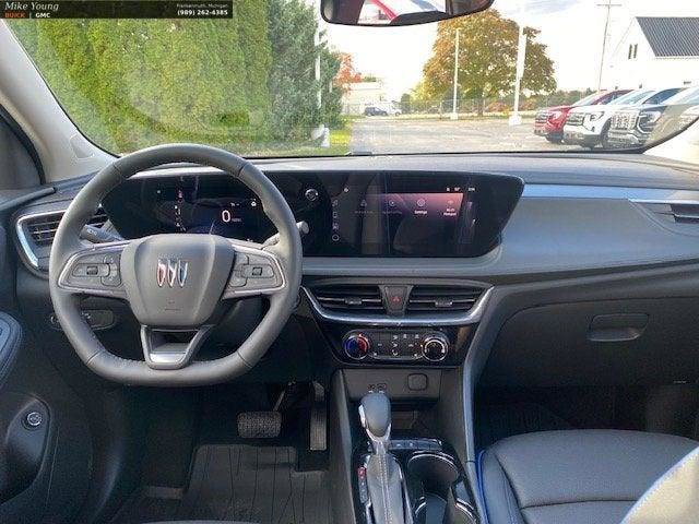New 2026 Buick Encore GX Sport Touring w/ Comfort Package image 13