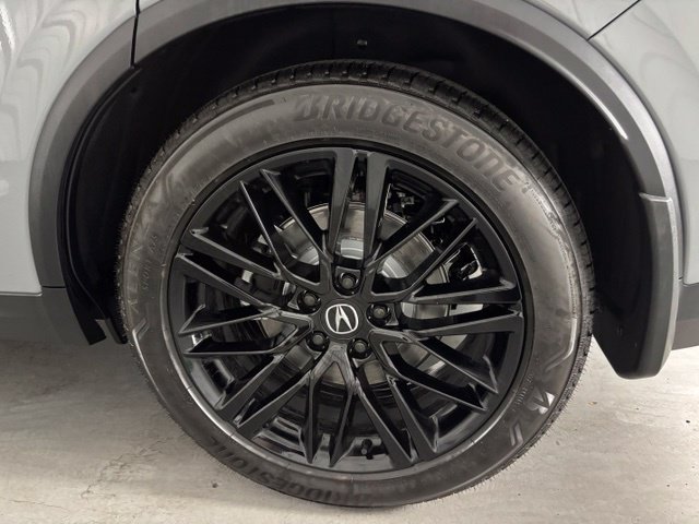 Certified 2026 Acura MDX A-Spec w/ Advance Package AWD/4WD image 9