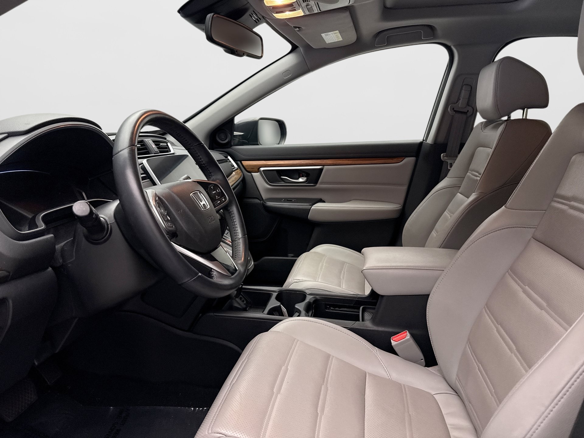Used 2018 Honda CR-V EX-L image 9