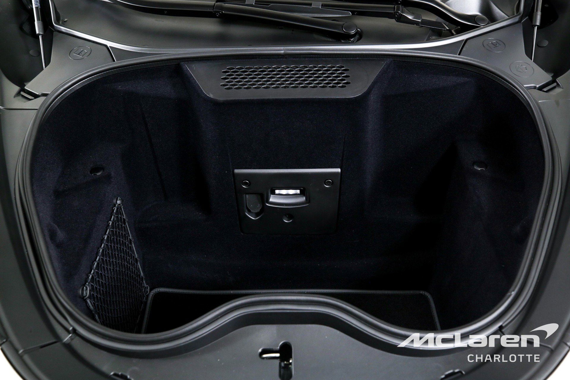 New 2025 McLaren GTS image 16