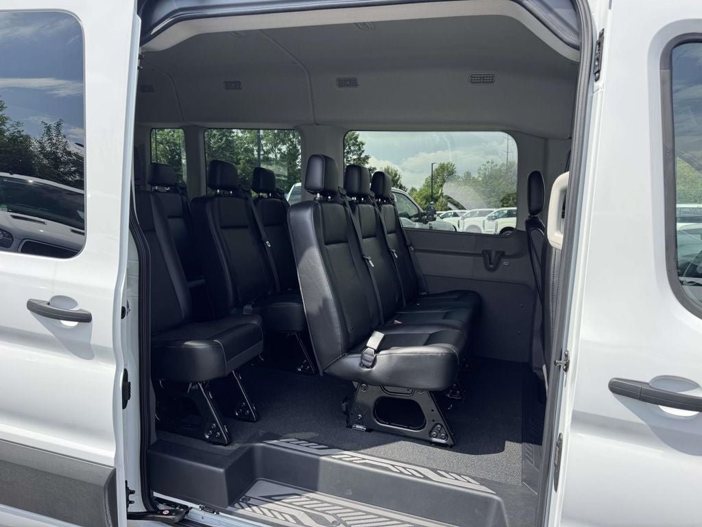 New 2026 Ford Transit 350 XL RWD image 10
