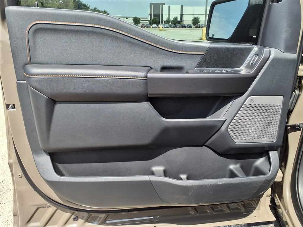 New 2026 Ford F150 Tremor AWD/4WD image 22