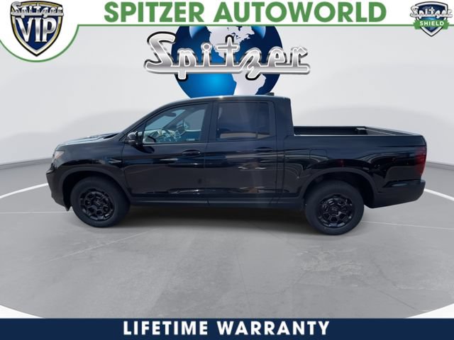 New 2026 Honda Ridgeline TrailSport image 6