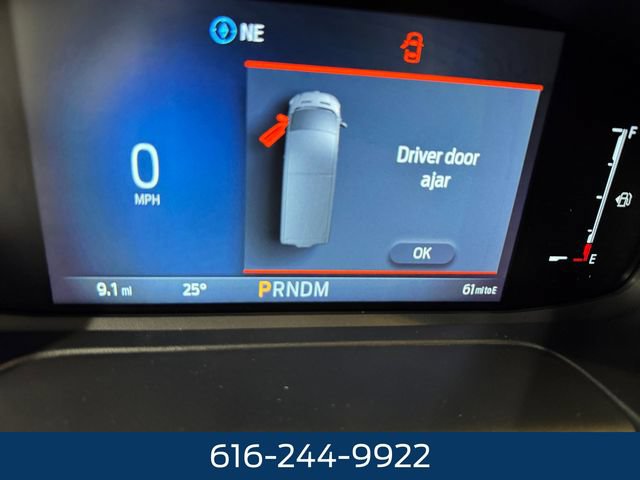 New 2026 Ford Transit 250 148 Medium Roof Extended AWD image 4