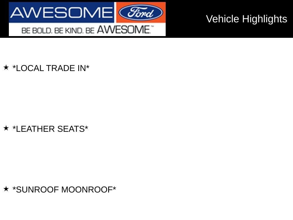 Used 2020 Ford F450 Platinum w/ Camper Package image 3