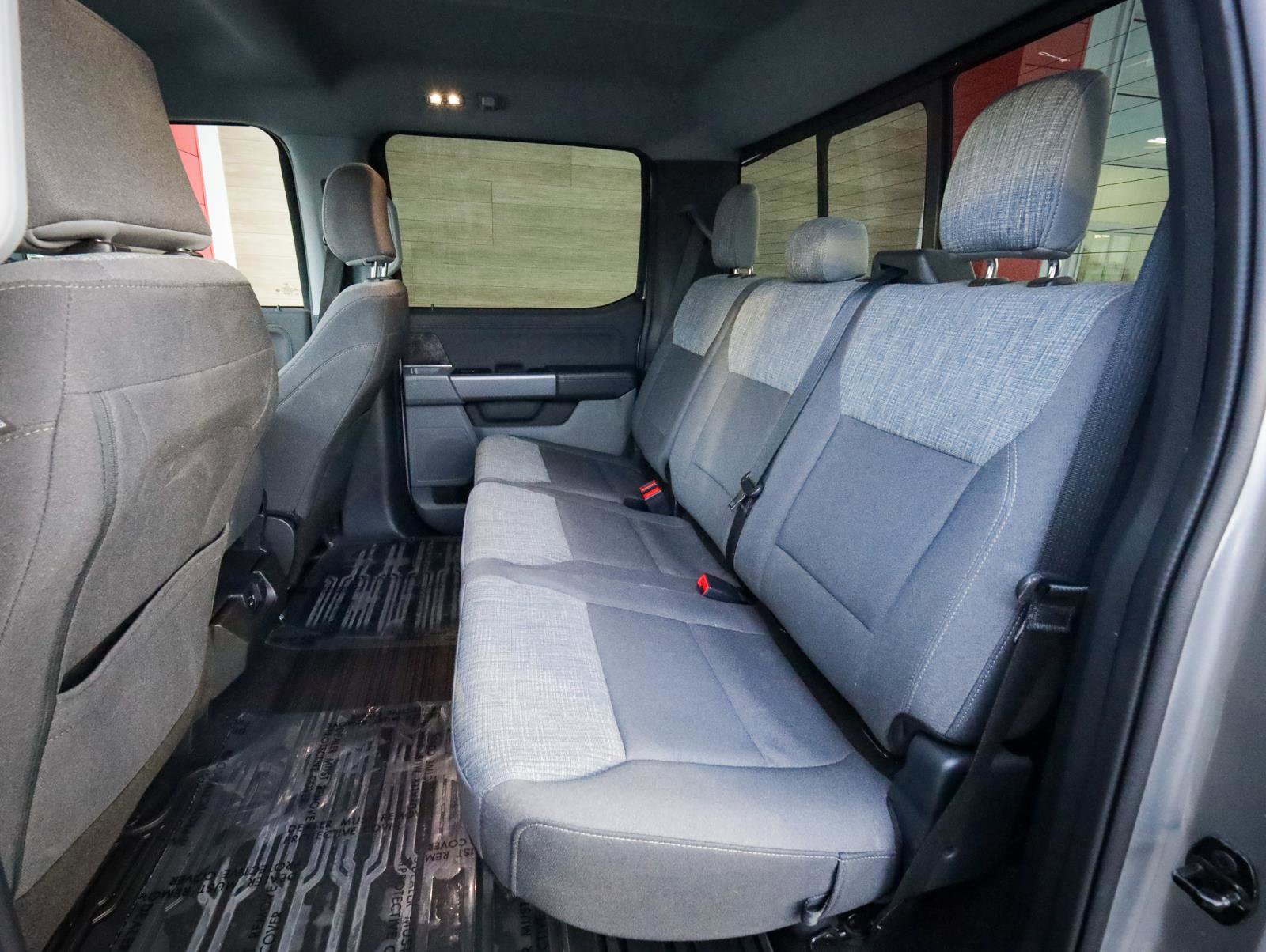 Used 2022 Ford F150 XLT w/ Equipment Group 302A High image 29