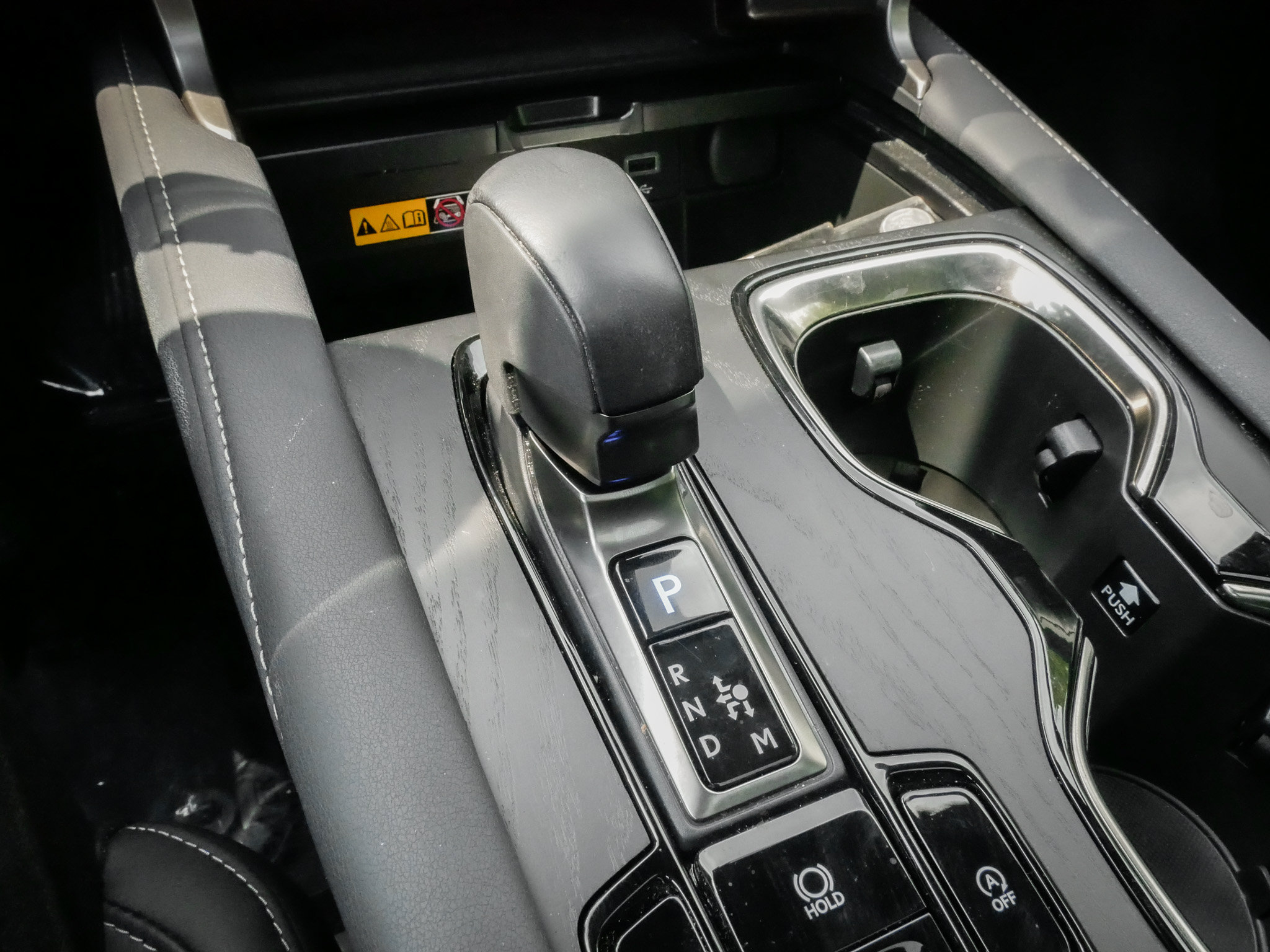 Used 2024 Lexus RX 350 Premium Plus w/ Convenience Package FWD image 26