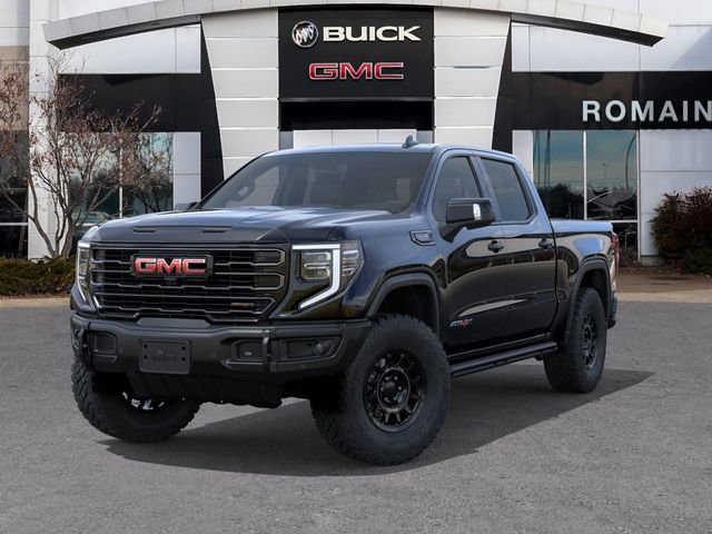 New 2026 GMC Sierra 1500 AT4X w/ AT4X AEV Edition image 6