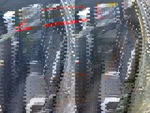 Certified 2025 Volkswagen Atlas Peak Edition SE image 8