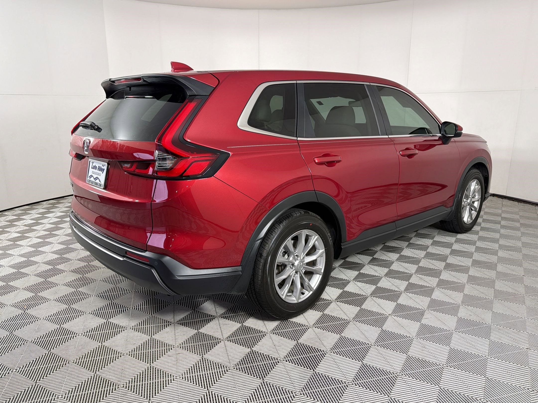 Certified 2023 Honda CR-V EX-L image 9