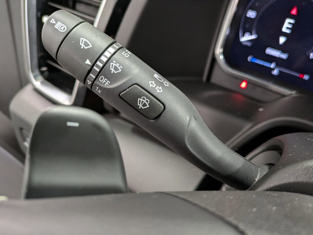 Used 2026 GMC Sierra 1500 Denali Ultimate image 17