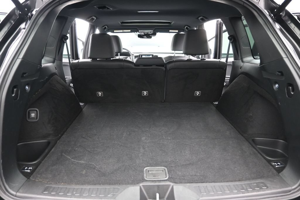 Certified 2023 Honda Passport Elite image 31