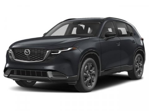 New 2026 MAZDA CX-5 2.5 S w/ Premium Plus Package AWD/4WD image 3