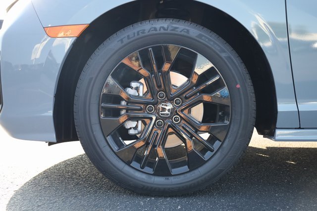 New 2026 Honda Odyssey Sport-L image 7