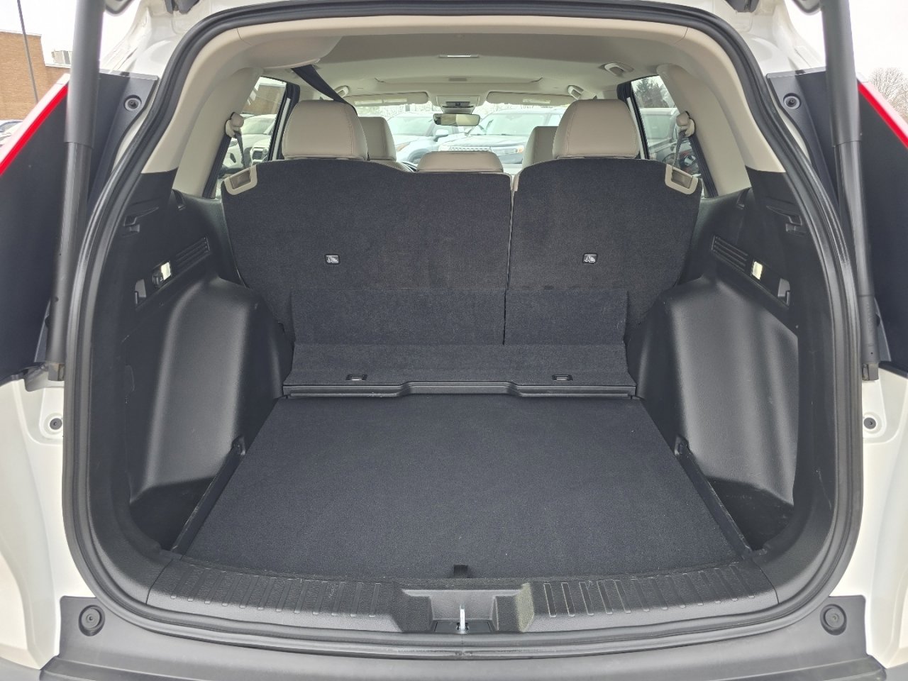 Used 2023 Honda CR-V EX-L image 20