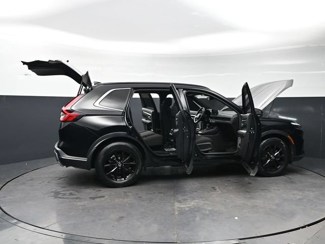 Used 2023 Honda CR-V Sport image 32
