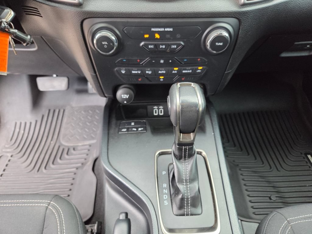 Used 2022 Ford Ranger XLT w/ Equipment Group 302A High RWD image 30