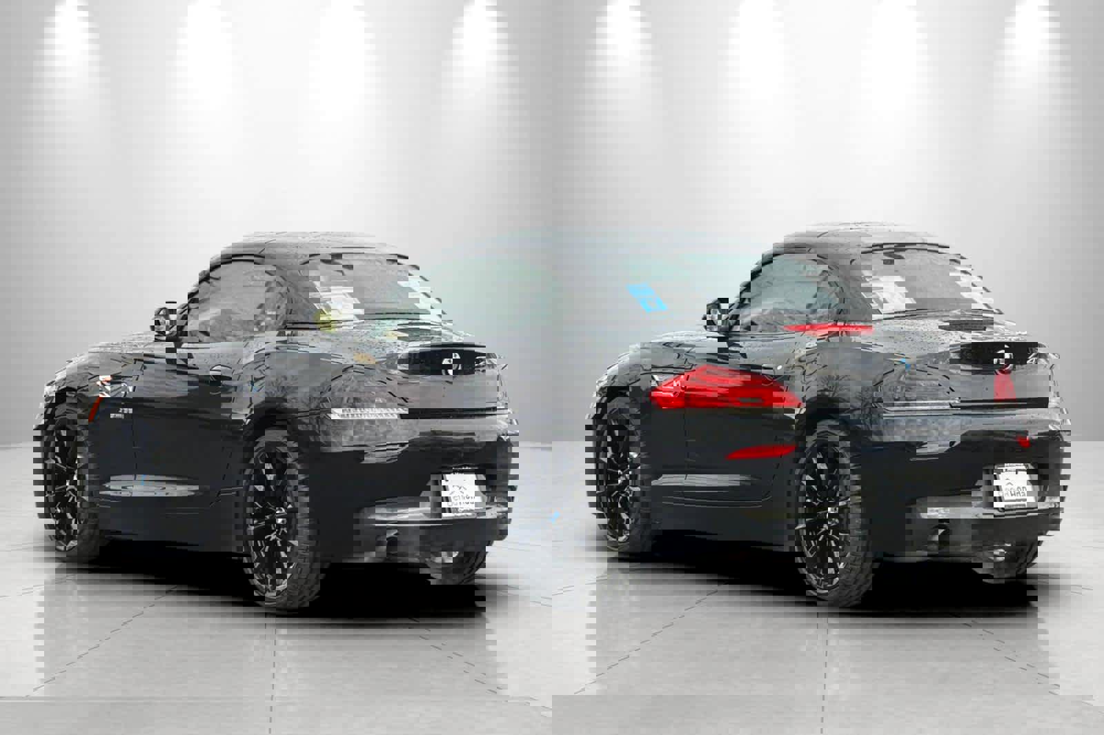 Used 2014 BMW Z4 sDrive35i image 5