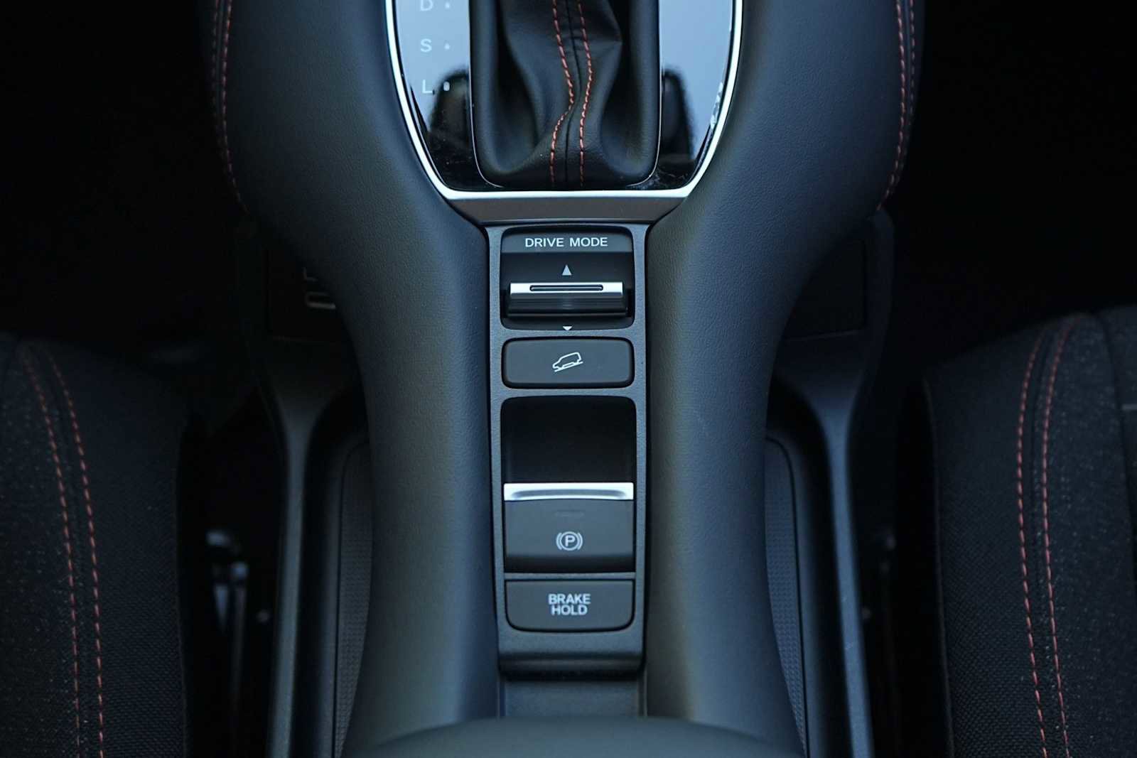 Certified 2026 Honda HR-V Sport image 23