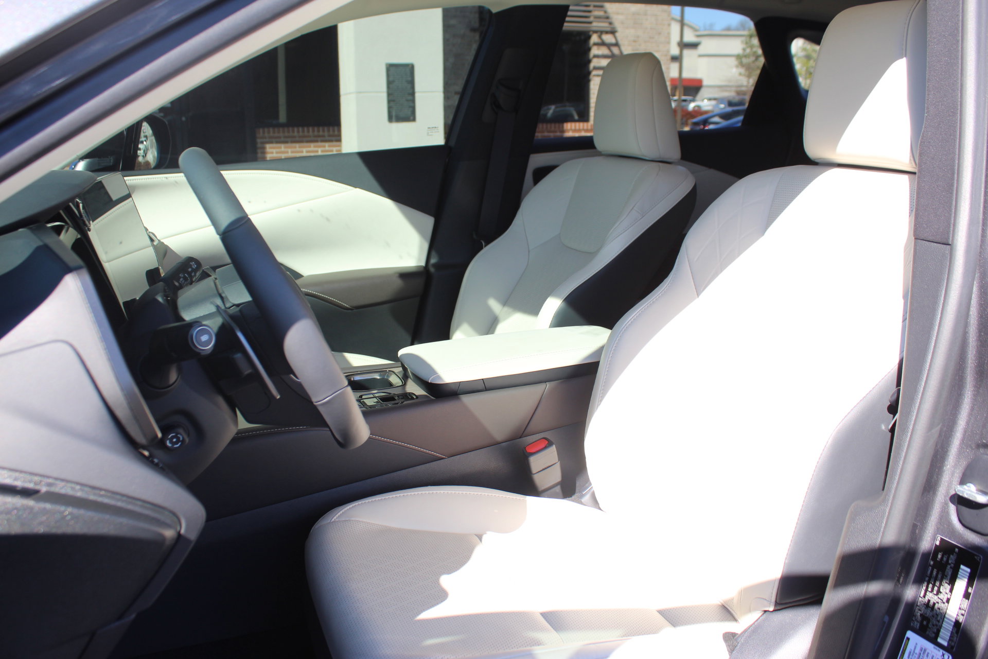 Used 2024 Lexus RX 350 Premium Plus w/ Convenience Package image 12