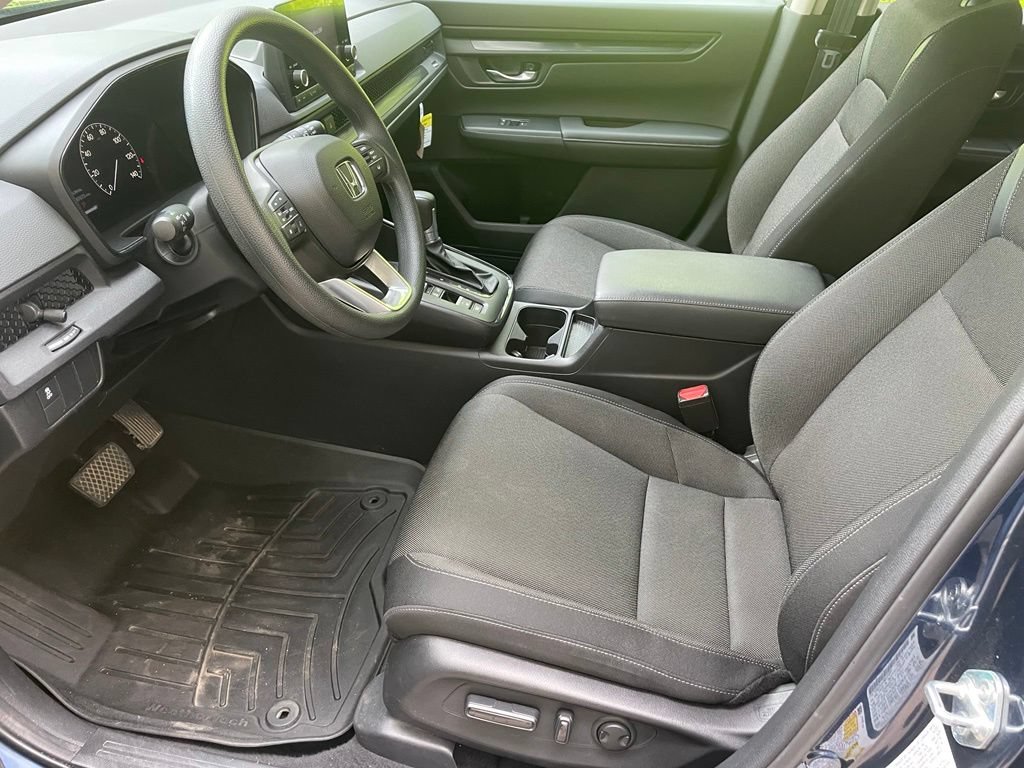 Certified 2024 Honda CR-V EX image 12