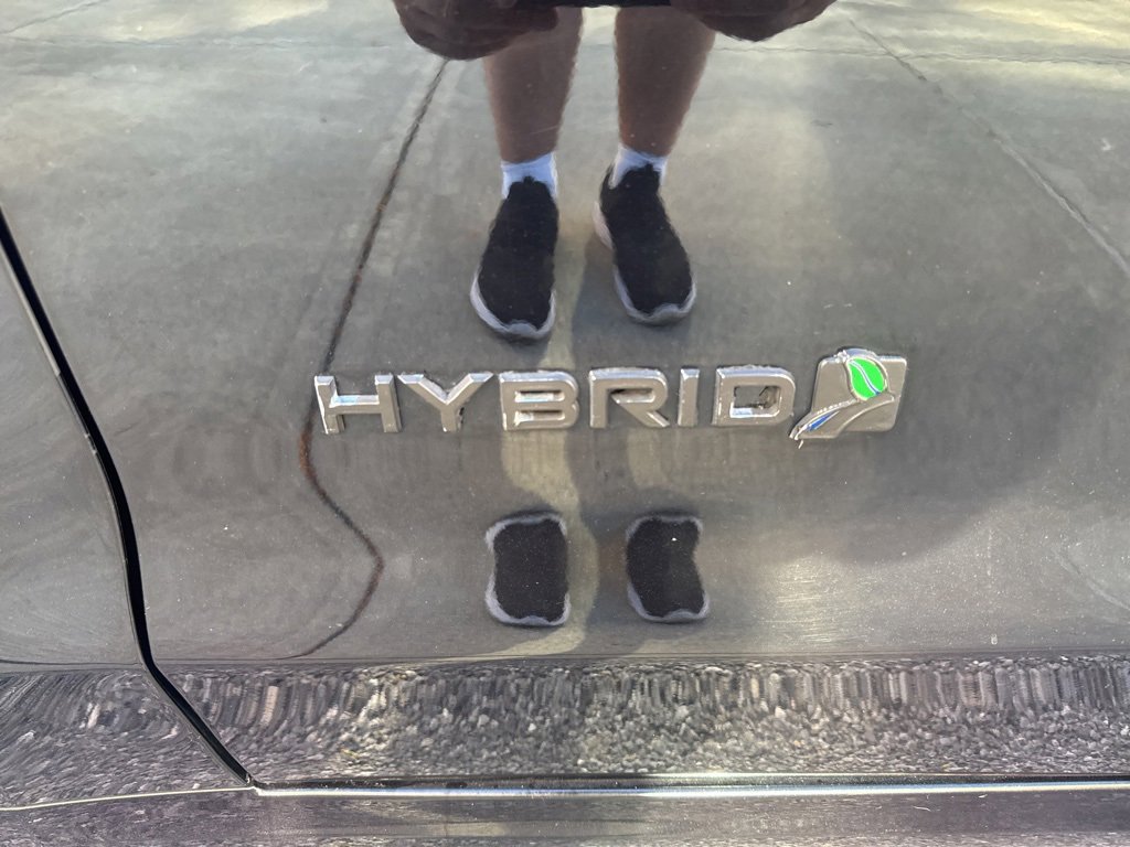 Used 2019 Ford Fusion SEL image 14