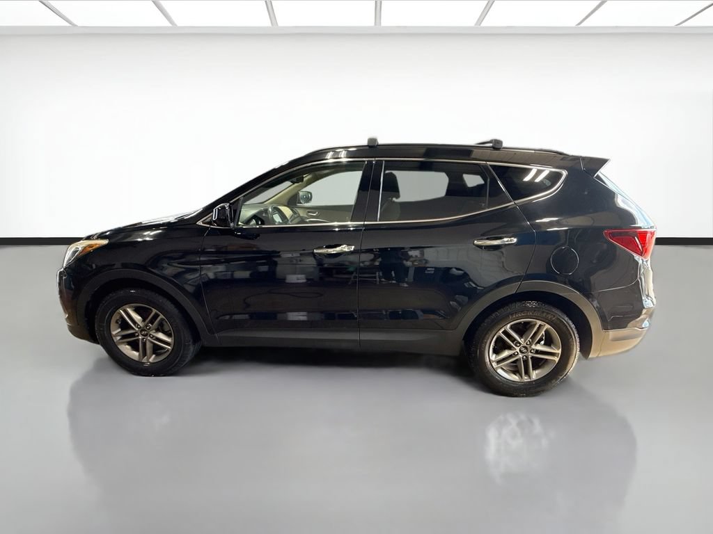 Used 2017 Hyundai Santa Fe Sport FWD image 8
