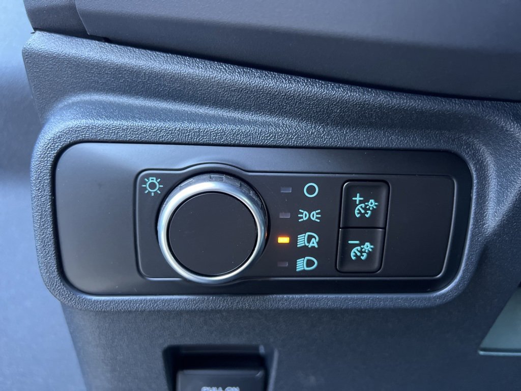 New 2025 Ford Bronco Big Bend image 14