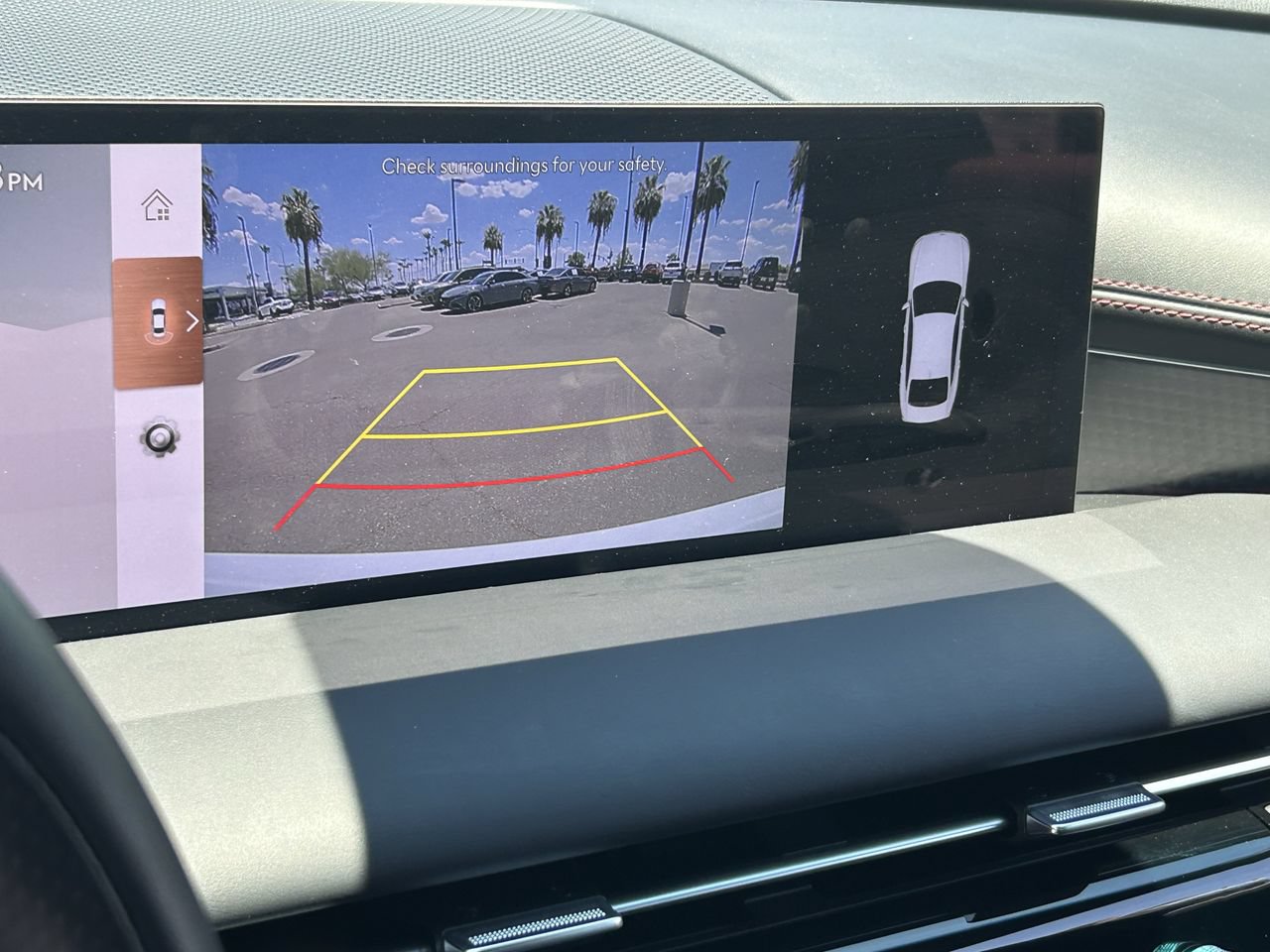 Used 2025 Genesis G80 3.5T Sport AWD/4WD image 30
