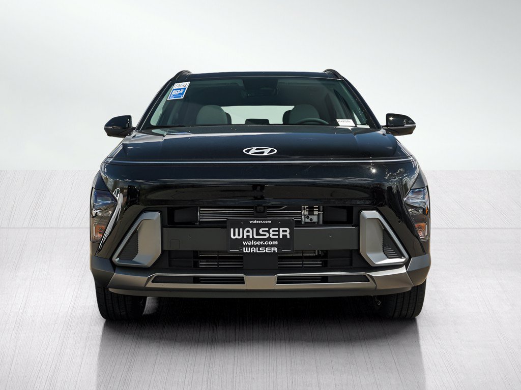 New 2026 Hyundai Kona Limited AWD/4WD image 2