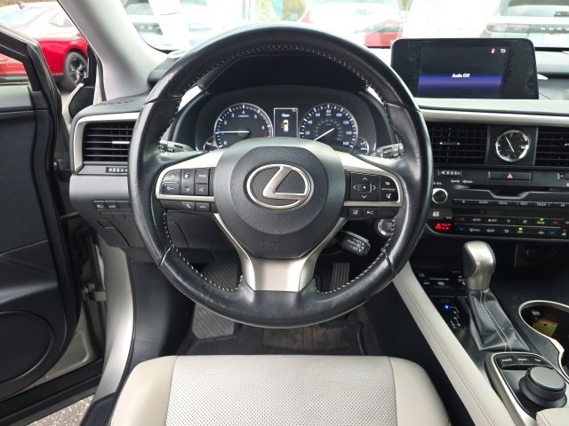 Used 2018 Lexus RX 350L FWD image 23