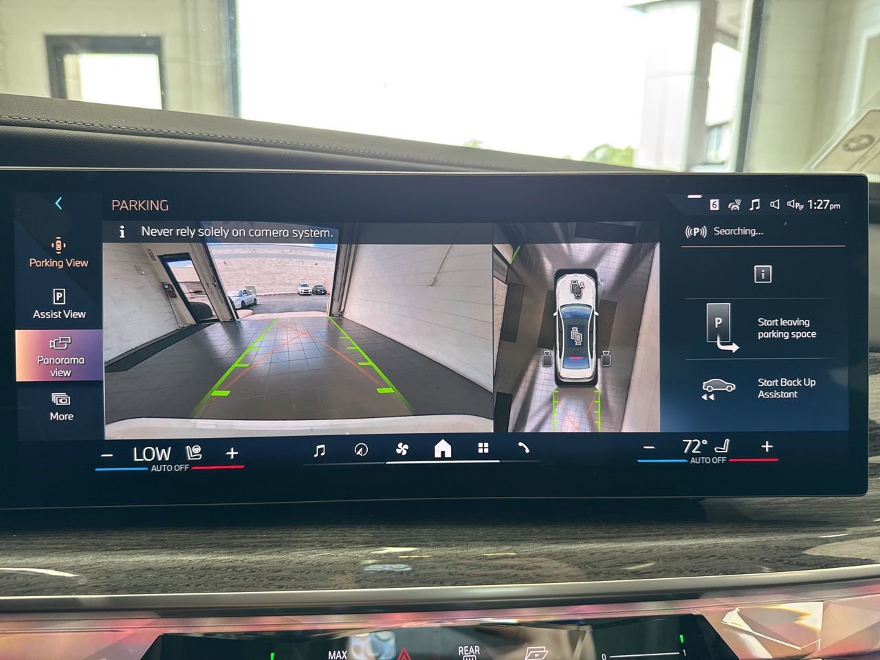 New 2026 BMW 740i xDrive image 30