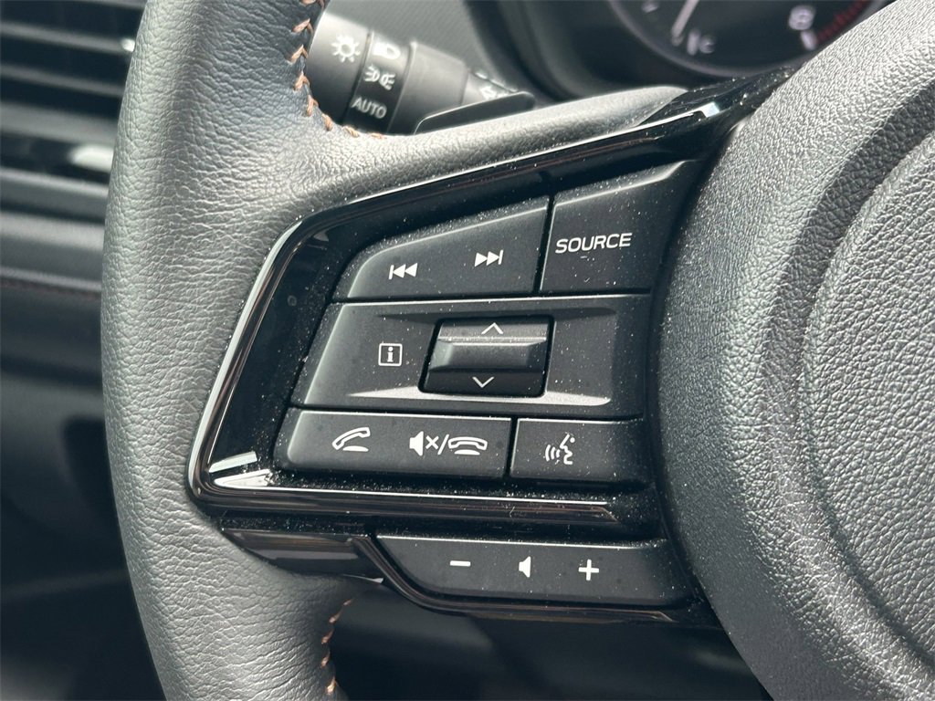 Used 2025 Subaru Forester Touring image 41
