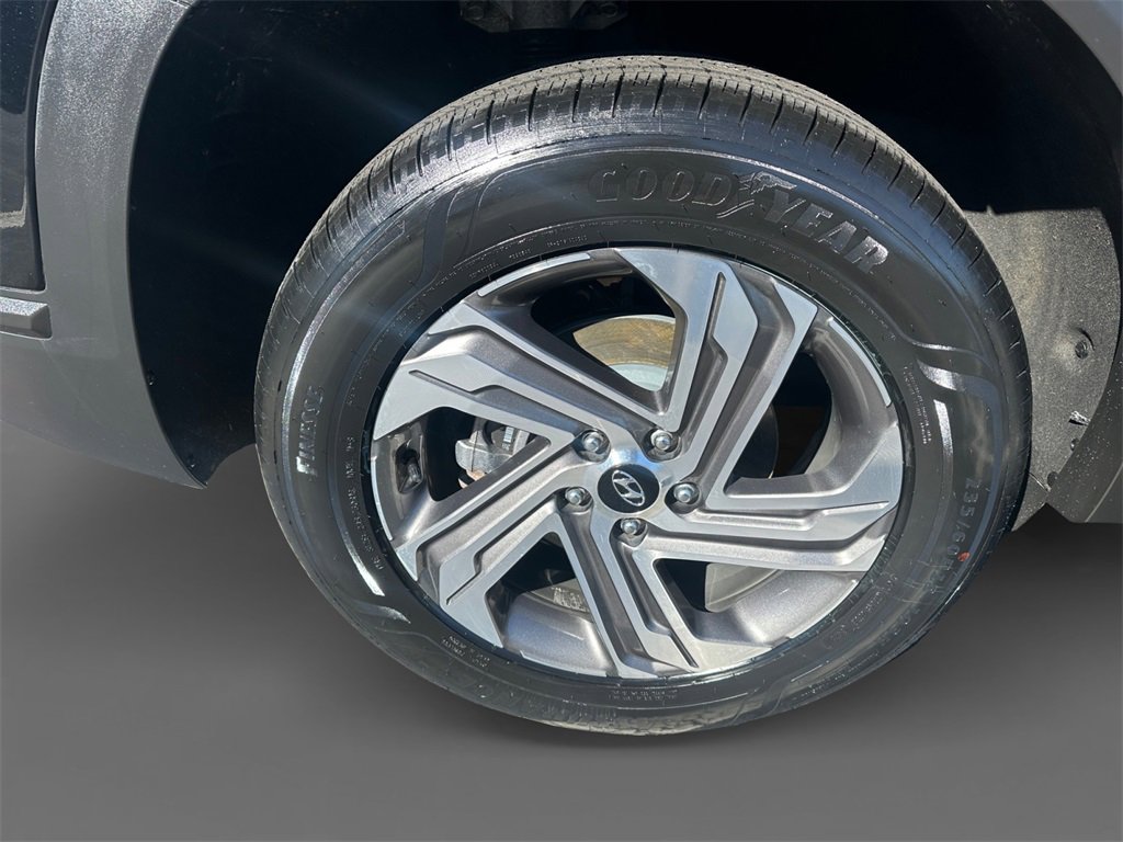 Used 2023 Hyundai Santa Fe SEL image 10