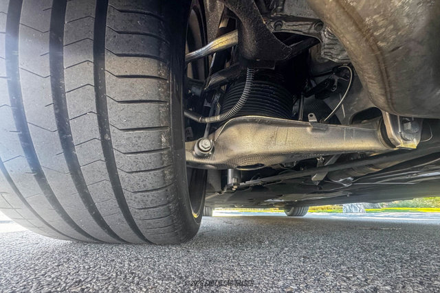 Used 2024 Bentley Continental GT Speed image 98