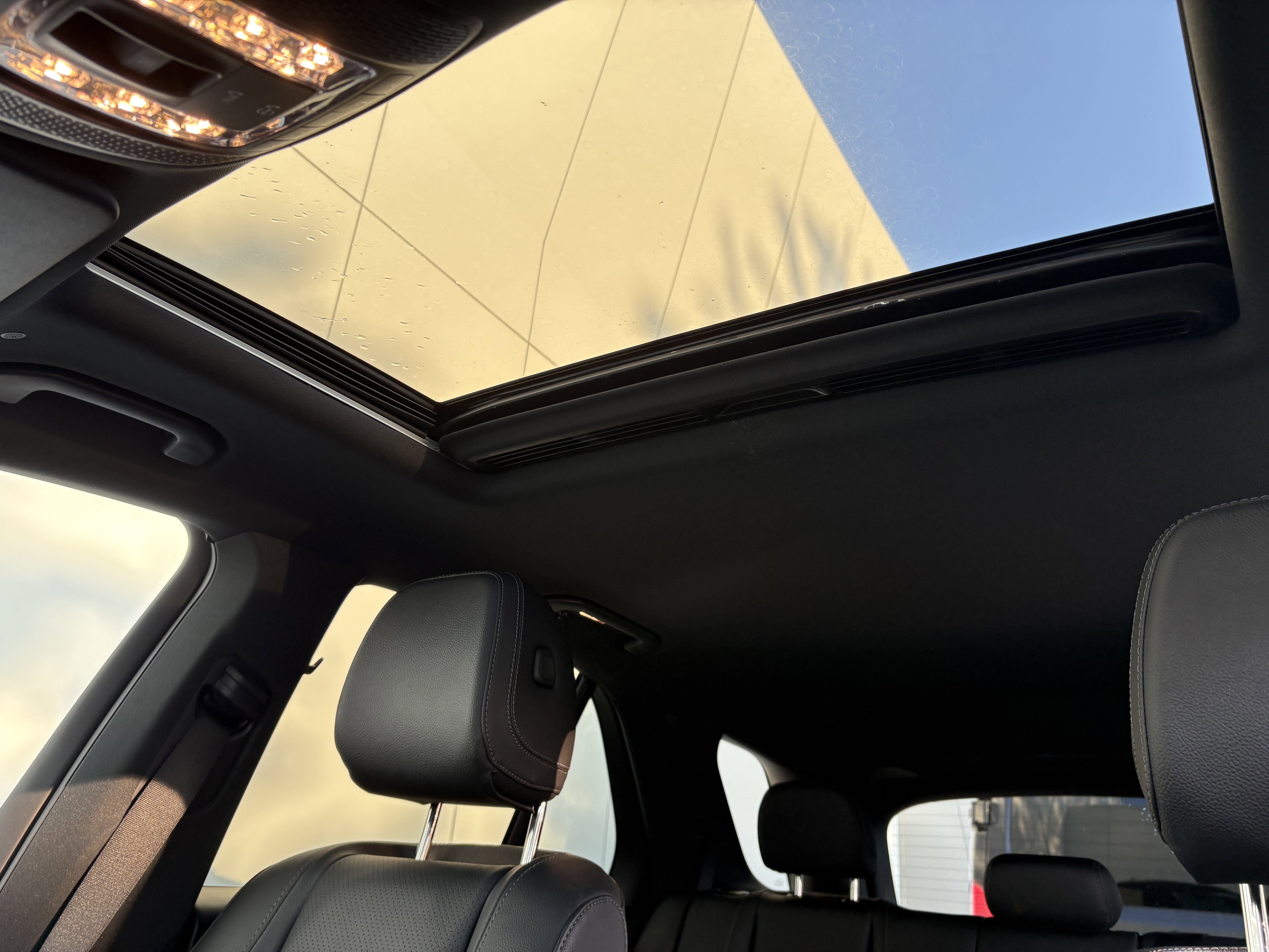 Used 2024 Mercedes-Benz GLE 350 4MATIC image 14