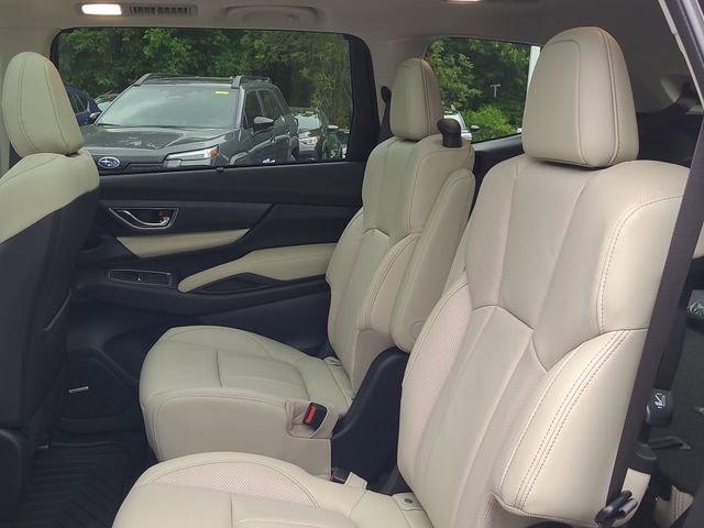 New 2026 Subaru Ascent Limited AWD/4WD image 13
